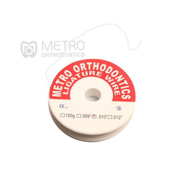 Ligature Wire