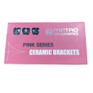 Ceramic Pink Series