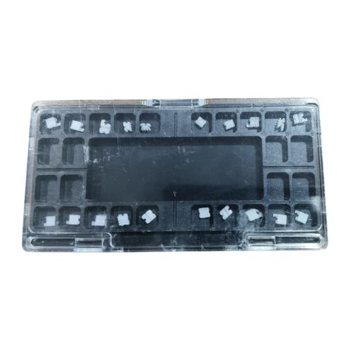 Ceramic Pink Series - Image 2