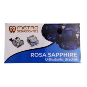 Rosa Sapphire