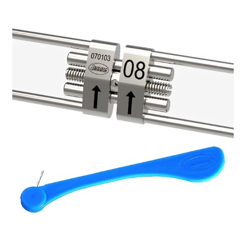 RME Screw With Safety Hold Leone - Image 4