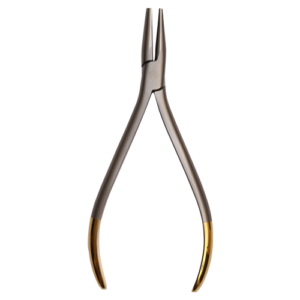 Schwarz Plier