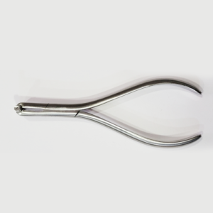 Step Bending Plier
