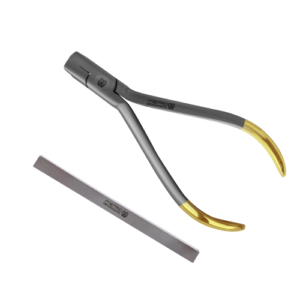 Torquing Plier With Key