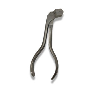 Band Pinching Plier Right And Left Set