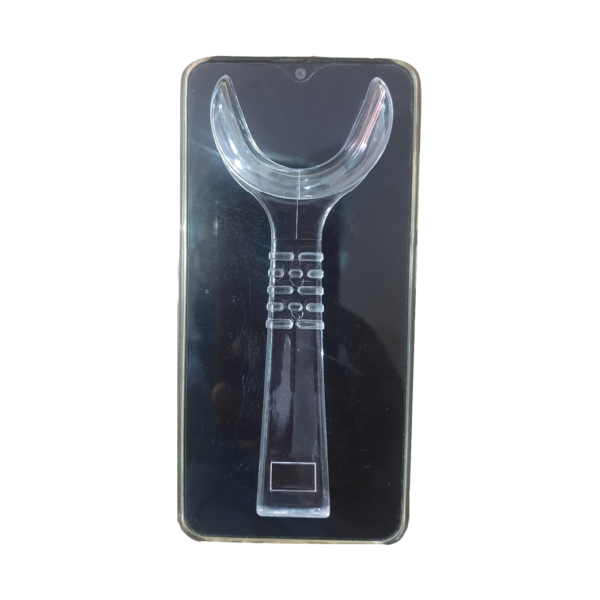 Photographic Cheek Retractors