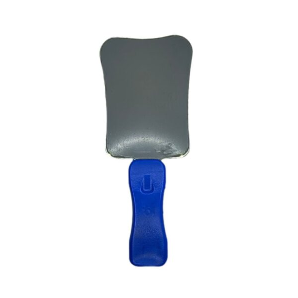 photographic mirror occlusal steel with handle