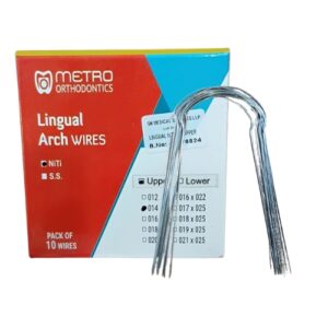 Lingual Arch Wires (Round)