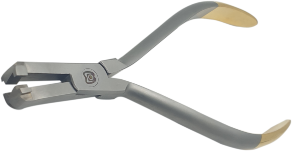 Z Bend Plier
