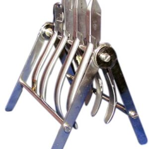 Plier Stand Foldable