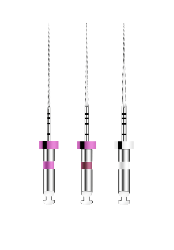 Buy Endodontics Products - M3-Safe Path Files