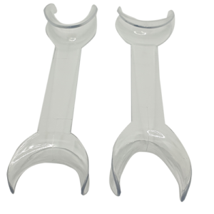 Polycarbonate Dental Cheek Retractor At Best Price In Mumbai - Foto 10
