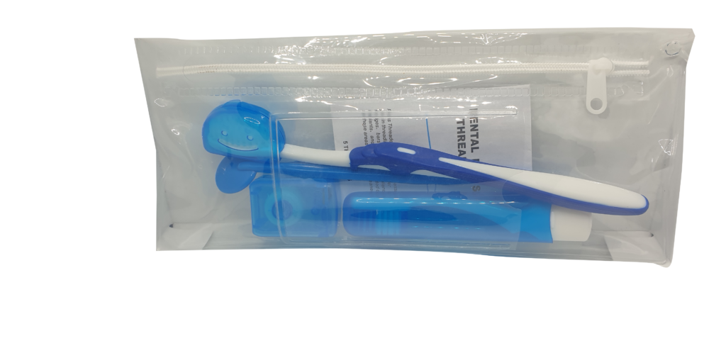 Buy Orthodontics Products -Orthodontic brush kit