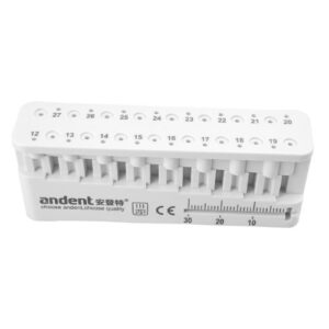 Endo Block Measuring Device