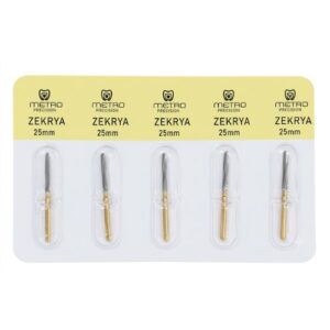 Endo Z Burs