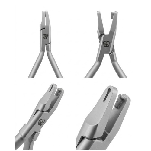 Aligner Plier Tear Drop - Image 2