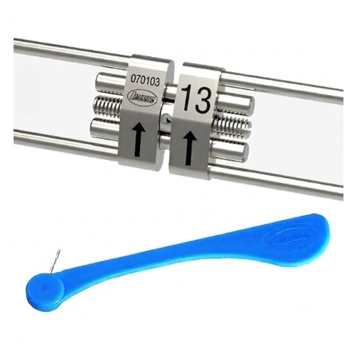 RME Screw With Safety Hold Leone - Image 2