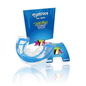 Myobrace T2