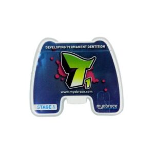 Myobrace T1