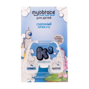 Myobrace K3