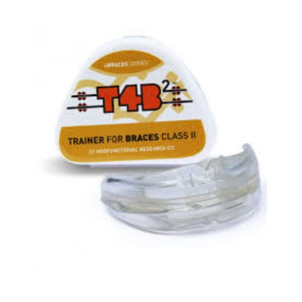 Myobrace T4 B2