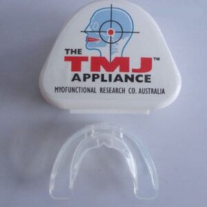 TMJ Appliance