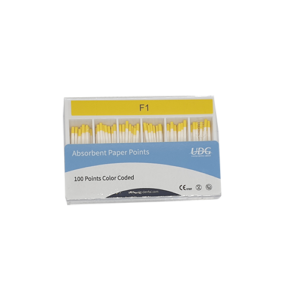 Paper Points Protaper