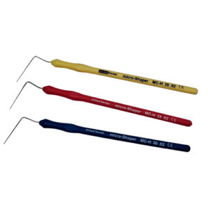 Micro Shapers