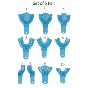 Impression Trays