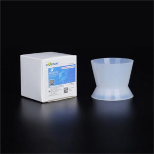 Rubber Bowl Flexible