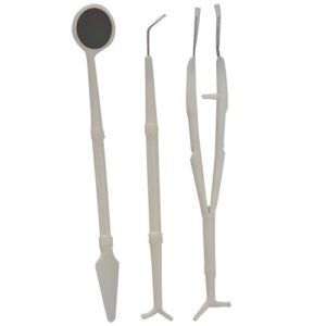 Dental Examination Kit