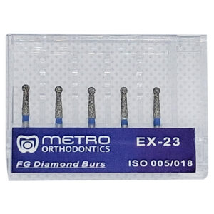 Endo Access Burs