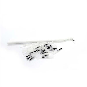 Replaceable brush tips (Applicator Tips)