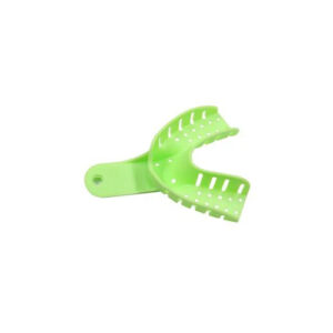 Autoclavable impression tray