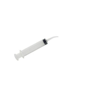 Curved Utility Syringes
