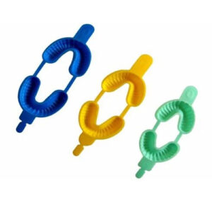 Disposable Fluoride Foam Trays