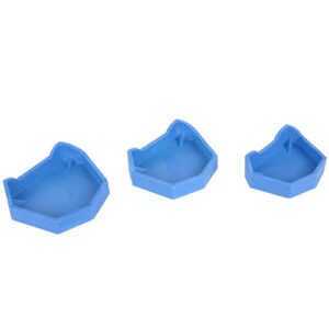 Base Formers Ass Silico