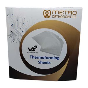 Thermoforming Sheets