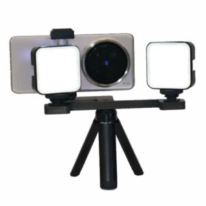 Photographic Lights With Stand
