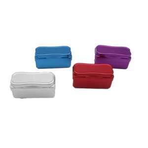 Endo File GP PP Holder 72 Holes