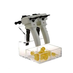 Impression Gun Holder, 2holder