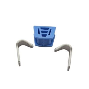 Mouth Prop With Tongue Guard