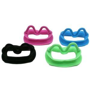 Whitening Cheek Retractor Silicone