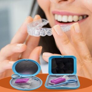 Aligner Box