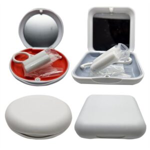 Aligner Box
