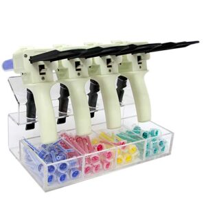 Impression Gun Holder 4 holder