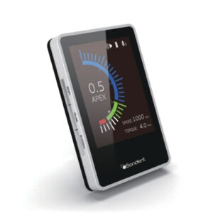 Wispex Apex Locator
