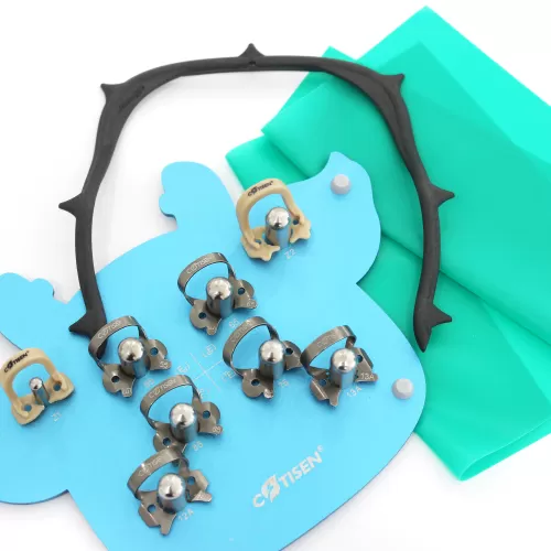 Dental Dam Kit - Image 2