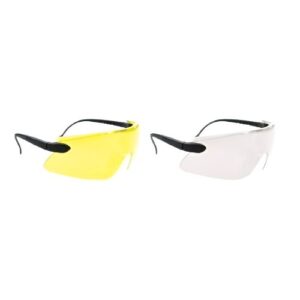 Safety Glasses