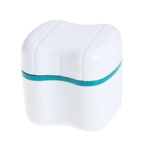 Denture Box